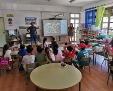 TALLER DE COCINA SALUDABLE.