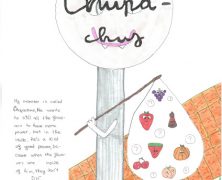 Concurso para Halloween: Chupa-Chús