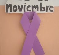 DÍA CONTRA LA VIOLENCIA DE GÉNERO (25 DE NOVIEMBRE)