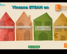 Yincana en Librarium para conmemorar el Día Internacional de la Mujer y la Niña en la Ciencia