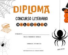 Ganadores del Concurso «Carolina Halloween»