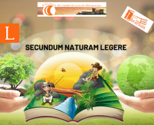 ¡Descubre «Secundum Naturam Legere»!: Un Proyecto ecologista para nuestro BIBLIOCASTILLO DE LUNA