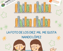 EL CLUB DE LOS BUENOS LECTORES. CLUB DE LECTURA DIRIGIDO POR ANA RAJO.