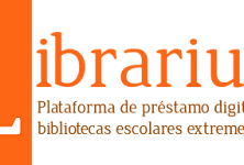 Actividades con Librarium