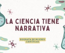 La Ciencia Narrativa