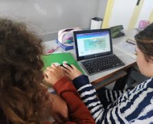 Trabajamos los «Puntos Negros» del Planeta Usando los ODS