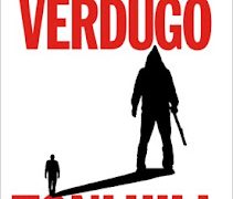 EL ÚLTIMO VERDUGO DE TONI HILL