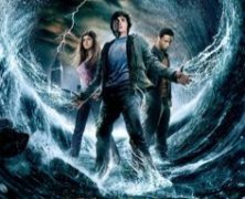 PERCY JACKSON Y EL LADRÓN DEL RAYO