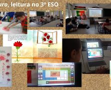O TESOURO, LEITURA EM PORTUGUÊS