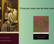Hoy nos recomienda… O Crime do Padre Amaro