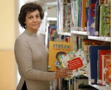 Querida autora Pilar López Ávila.