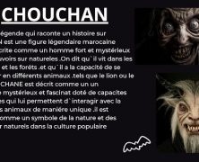 Concurso de leyendas: Chouchan