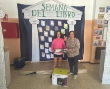 SORTEO- RIFA- PRO VIAJE FIN DE ETAPA