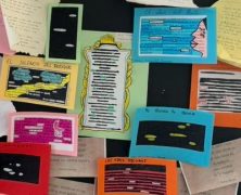 Textos en clave