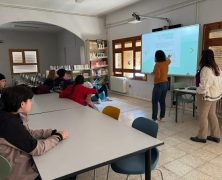Libros, ciencia y mujeres
