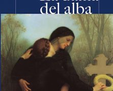 CLUB DE LECTURA «LA DAMA DEL ALBA». SEGUNDO ENCUENTRO DE LA SOCIEDAD LITERARIA DEL PASTEL DE PIEL DE MOGANGO.