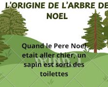 Concurso de mitos: El Árbol de Navidad