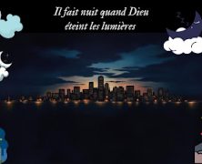 Concurso de mitos: La Noche