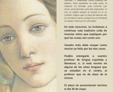 Concurso de mitos (bases)