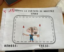 Proyecto Intergeneracional Infantil 5 años