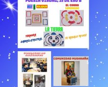 ¡VIVE LA MAGIA DE LA NAVIDAD EN LA BIBLIOTECA JUAN CÁCERES DEL IES «LOS MORISCOS» DE HORNACHOS!