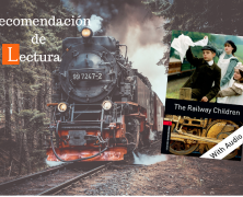 Recomendación semanal: ¿Quieres mejorar tu inglés mientras te diviertes leyendo?