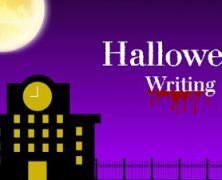 Concurso gótico. Tale 2. Halloween Writing