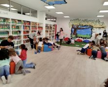 PROYECTO » PINCELAS MÁGICAS»