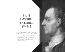 Leonhard Euler