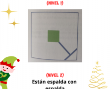 Calendario de adviento