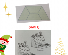 Calendario de adviento