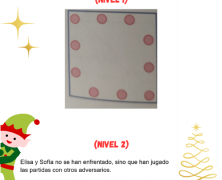 Calendario de adviento
