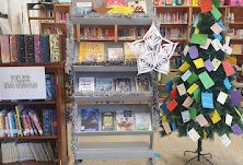 ¡La Navidad ha llegado a nuestra biblioteca!