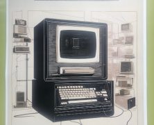 Exposición RetroAgora 1.0
