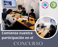 CONCURSO REGIONAL DE DEBATE
