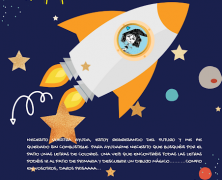 GOTICA REGRESA DEL FUTURO: 1º MISIÓN LECTORA: DÍA DE LA BIBLIOTECA ESCOLAR (24 DE OCTUBRE)
