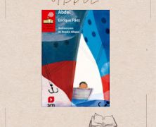 CLUB DE LECTURA «ABDEL»