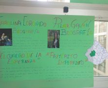 MUJERES EN NUESTRA LITERATURA