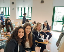 CONCURSO DE DEBATE