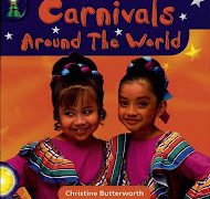 CARNIVAL AROUND THE WORLD
