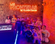 EXPLORADORES DE LA HISTORIA DE HIGUERA DE VARGAS