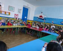 Taller de prevención de Bullying y Ciberbullying