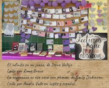 Día de las escritoras 2025