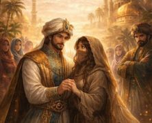 Concours de nouvelles «Mais Allah est le plus sage»: Le Sultan et la Pauvre Inconnue