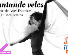 DÍA DE LAS ESCRITORAS 2023: LEVANTANDO VELOS