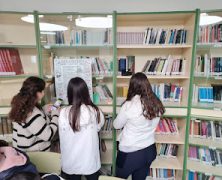 LA MUJER Y LAS CIENCIAS