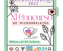 ROMANTIGRAM 2023