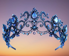 Concurso de relatos: Pero Alá es el más grande. La piedra azul de mi tiara