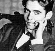MAGISTER DIXIT: UN ACERCAMIENTO A LA OBRA DE FEDERICO GARCÍA LORCA
