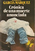 Crónica de una muerte anunciada
